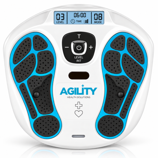 tired, aching, legs, remote, muscle