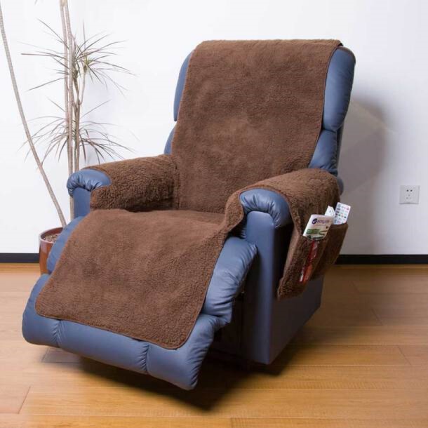 recliner, chair, furniture, covers