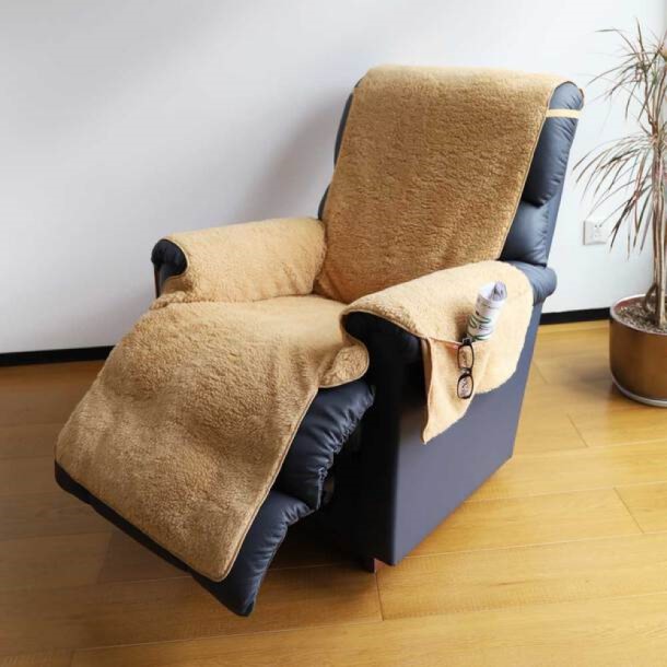 recliner, chair, furniture, covers