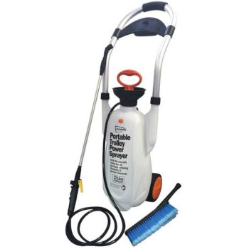 12L Portable Garden Sprayer