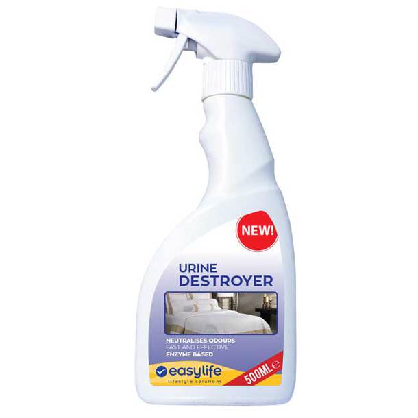 urine, stains, fresh, odours