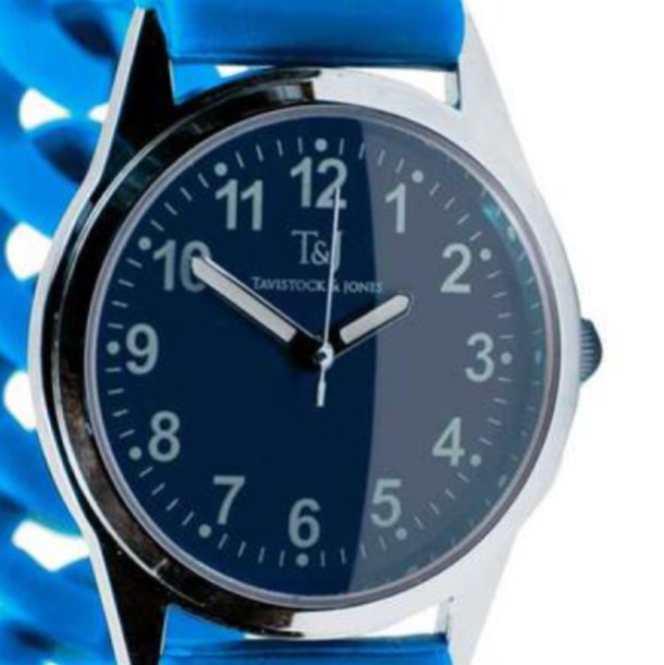 watch, clock, time, gift