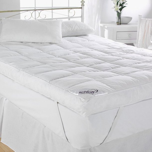 mattress, bed, sleep, topper