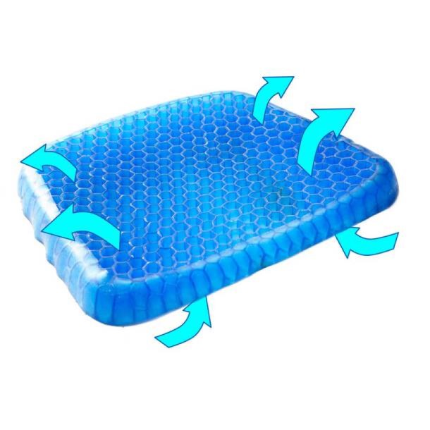 Gel Support Cushion