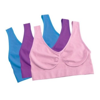 Ooh La Bra (Set of 3)