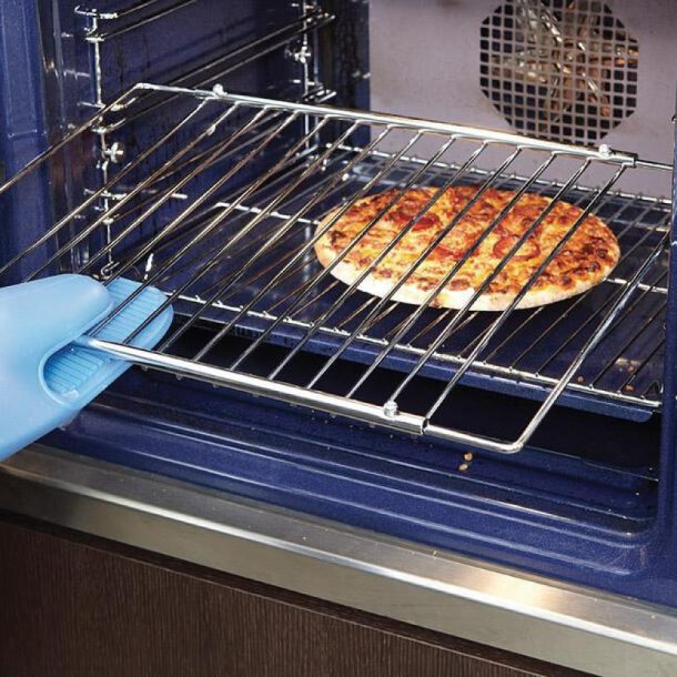 oven, shelf, fridge,
