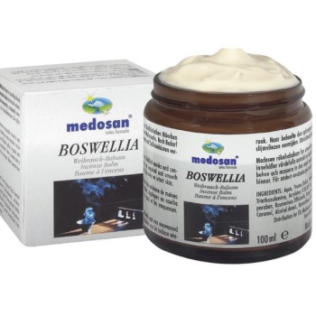 Boswellia Incense Balm (100ml)