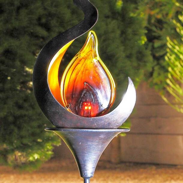 Solar, Flame , light