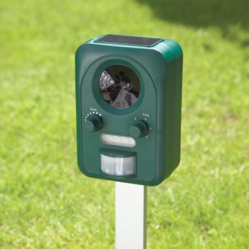 Solar Pest Repeller