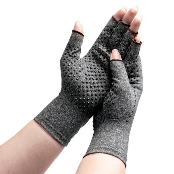 Arthritis, glove, hands, ache