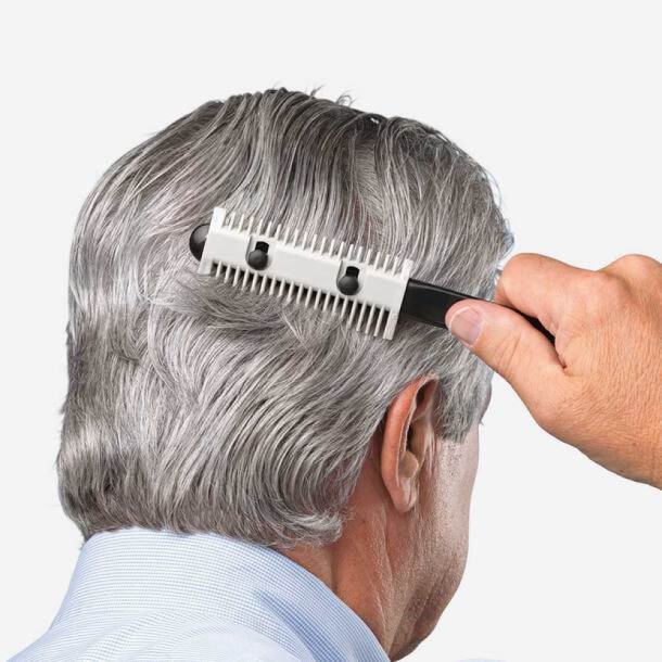 brush, hair cut, comb