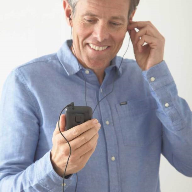 Hearing Solutions