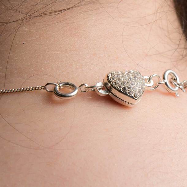 jewellery, rhinestone, clip, magnetic