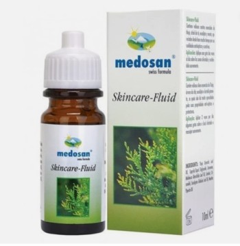 Thuja Skincare-Fluid, 10ml