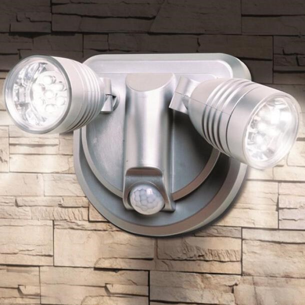 Security, Light, Beam