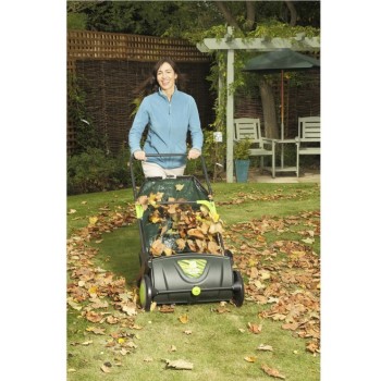 Lawn Leaf Sweeper