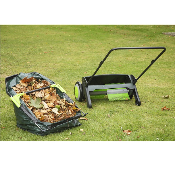 Lawn Leaf Sweeper