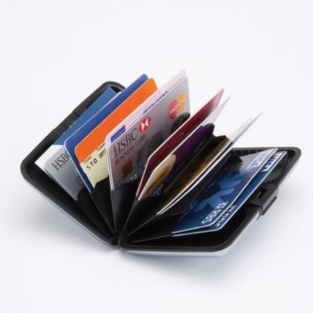 Aluma Wallet