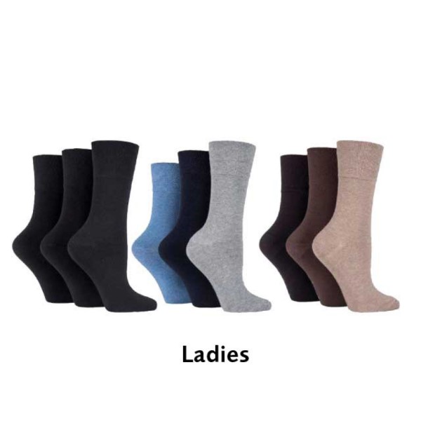 socks, gentle grip, diabetic, diabetes