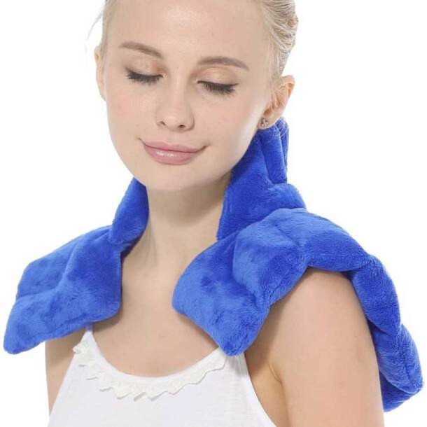 Wrap, Tension, Relaxing