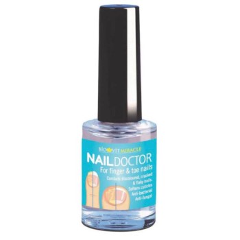 nails, grow