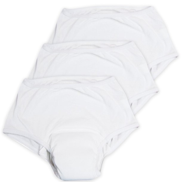 incontinence, briefs, undies, underwear