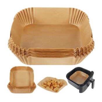 Airfryer Paper Liner