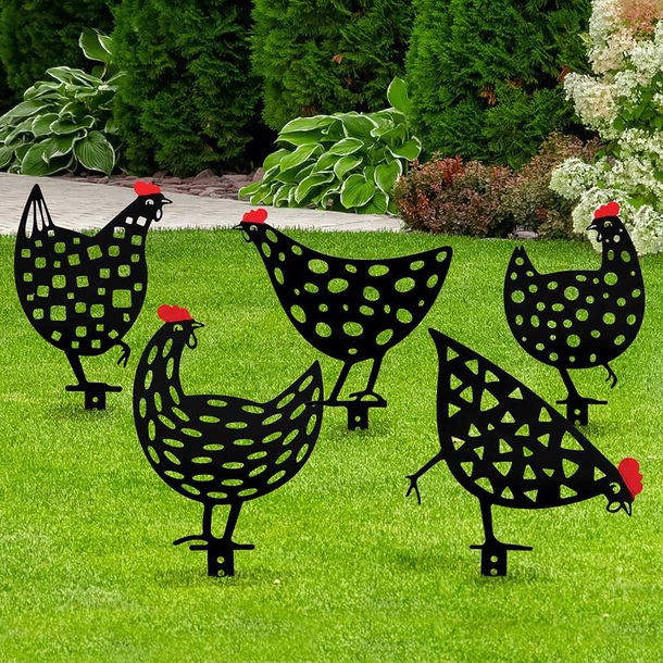 chicken, weatherproof, durable