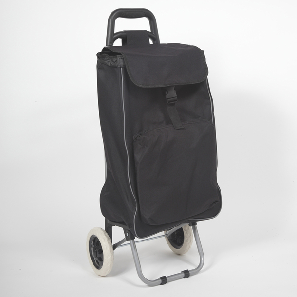 trolley, insulated, storage, cool