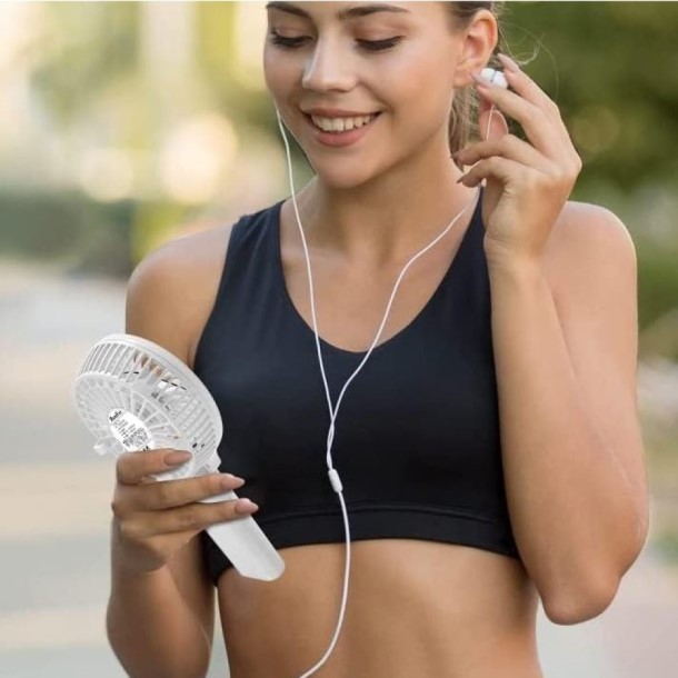fan, heat, portable, cool