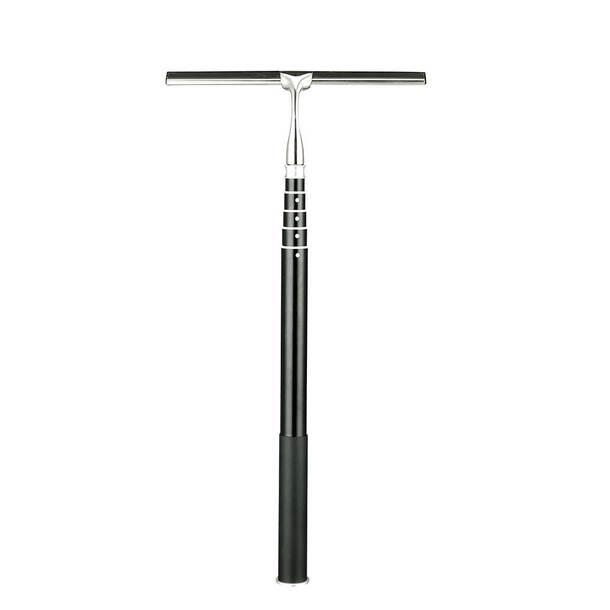 squeegee, sponge, clean, shower