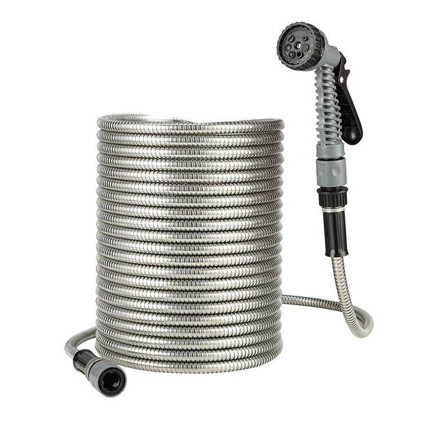 Stainless Steel Hose