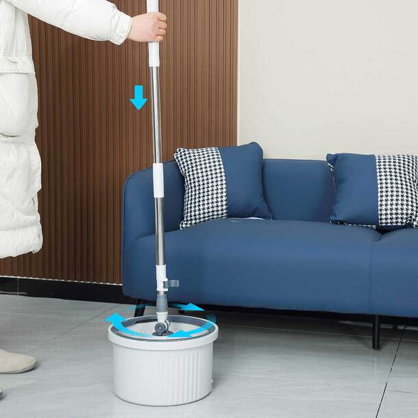 mop, water, clean, dust