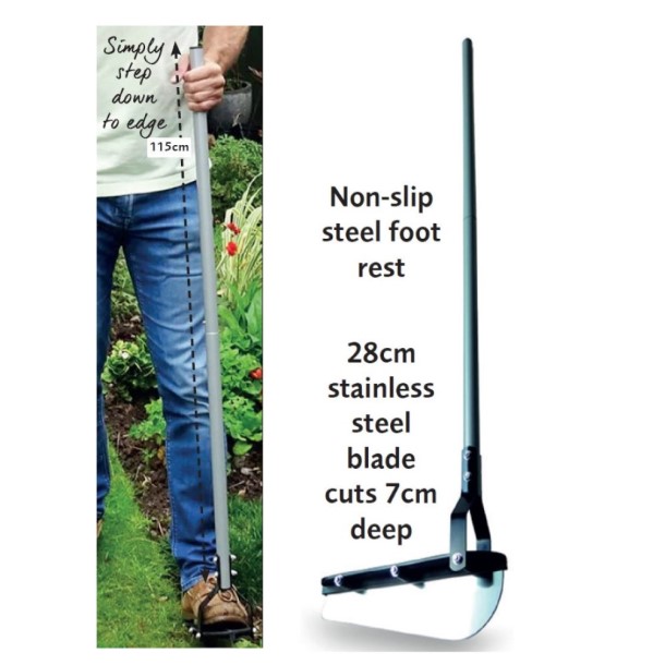 lawn, edger, grass, cutting