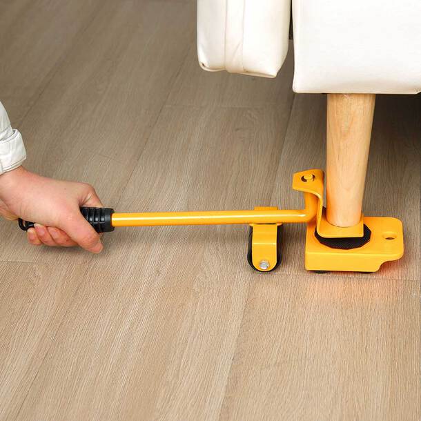 Furniture Lift & Move