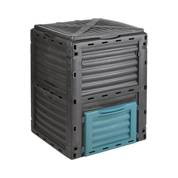 300L Garden Composter