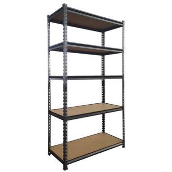 Heavy-Duty Shelving Unit (boltless)