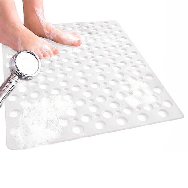 shower, anti-slip, mat, bath