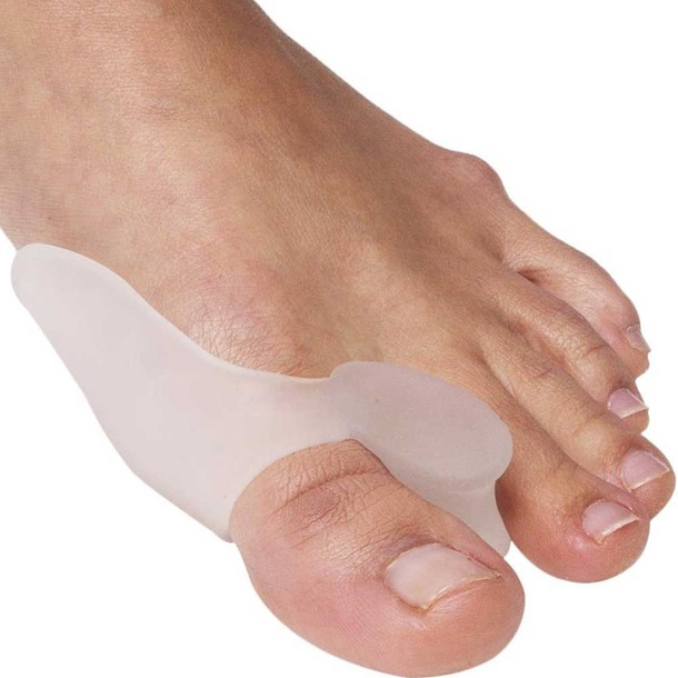 bunions, comfort, toes, pain