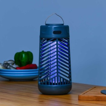 Rechargeable Insect Killer