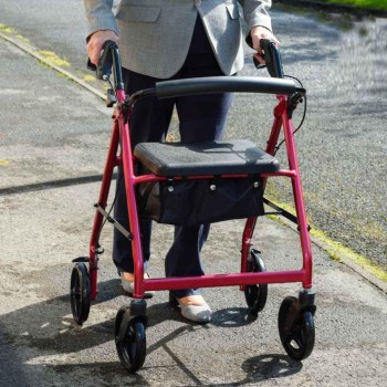 Rollator