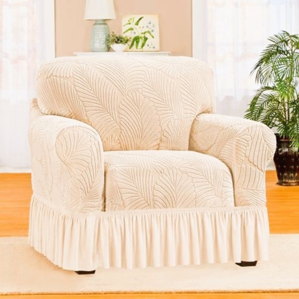 armchair, recliner, protector, stretch