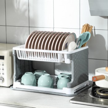 2-Tier Drainer
