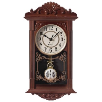 Vintage Wall Clock