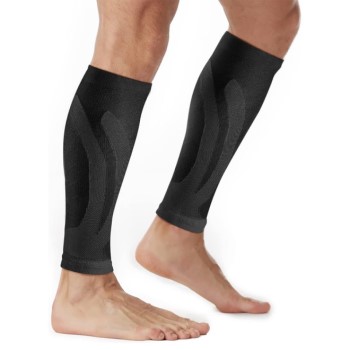 Calf Compression Sleeve (Pair)