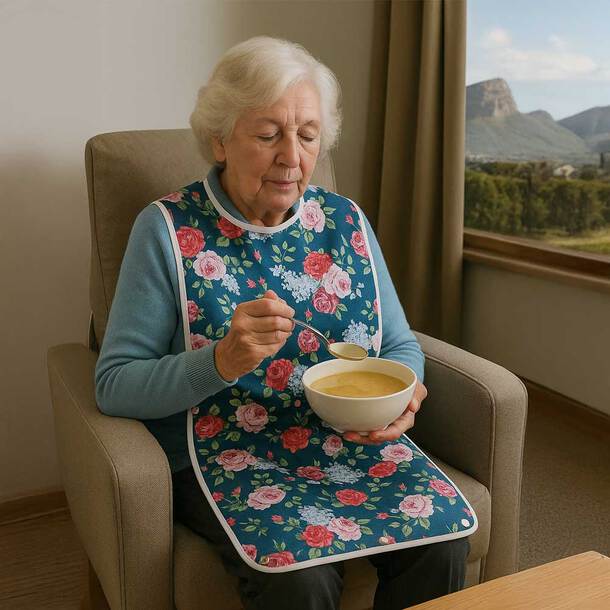 bib, protect, meals,waterproof