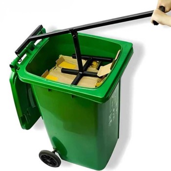 Bin Compactor