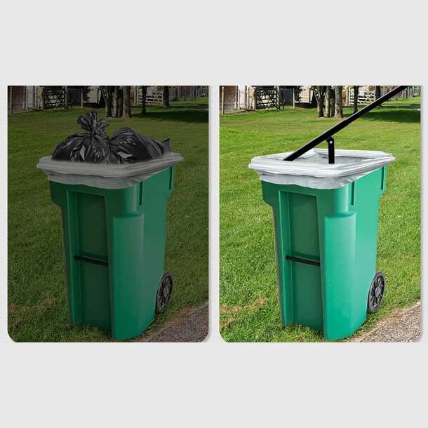 Bin Compactor