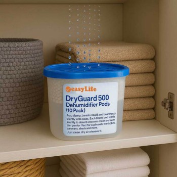 DryGuard 500 - Dehumidifier Pods