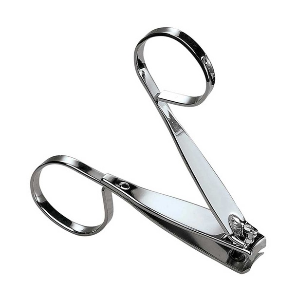 Easy nail clippers (pack of 2)